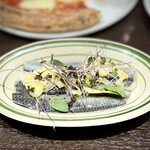 俺のイタリアン PIZZERIA 銀座コリドー街 - 