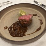 リストランテ・ベニーレベニーレ - 