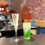 俺のイタリアン PIZZERIA 銀座コリドー街 - 