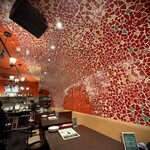 俺のイタリアン PIZZERIA 銀座コリドー街 - 