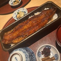 京都祇園うなぎ四代目菊川 - 