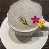 四ツ橋・新町 牡蠣と肉たらしビストロAKIRA - 