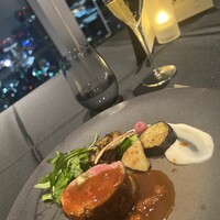 Dining & Bar TENQOO - 