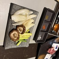 ビールと羊 - 