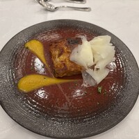 リストランテ・ベニーレベニーレ - 