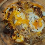 大衆ビストロ　瓦屋ROOT - ビスマルク