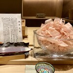 炎水 - 蔵囲い昆布 本枯本節