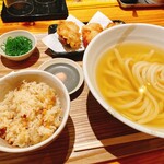 やたがらす UDON - 