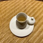 炎水 - ひきたて一番だし