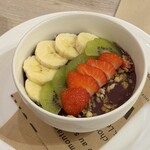 コーヒーラウンジ マウナケア - 