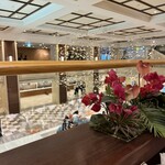 コーヒーラウンジ マウナケア - 