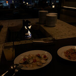 マーサー カフェ ダンロ - 