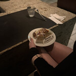 マーサー カフェ ダンロ - 