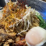 四川担々麺 赤くろ - 
