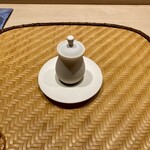 炎水 - ひきたて一番だし