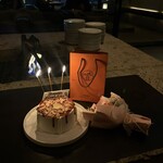 マーサー カフェ ダンロ - 