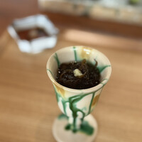 青碧蒼 - 