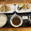博多天ぷら専門店 おひるごはん