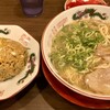 博多ラーメン ふかださん