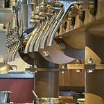 ワイマーケットブルーイングキッチン - 