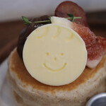 アンズトモモ - 