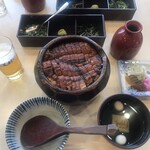 あつた蓬莱軒 - 