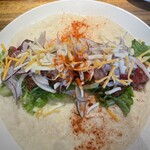 ワイマーケットブルーイングキッチン - 