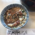 あつた蓬莱軒 - 