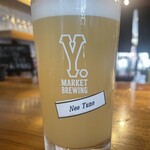 ワイマーケットブルーイングキッチン - 