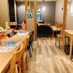 魚酒菜や マルニ槇 - 