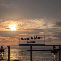 AzzurrA Mare SAJIMA - 