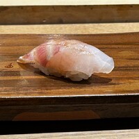 川崎 鮨 よこ田 - 