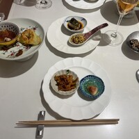 神田 雲林 - 
