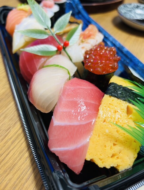 すしの美登利 オオゼキ調布店 - 調布/寿司 | 食べログ