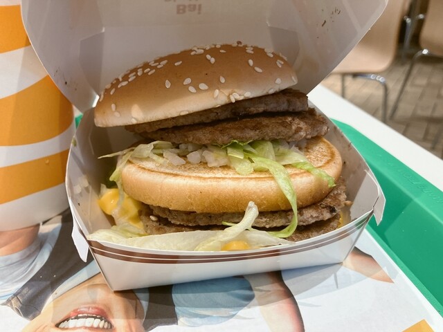 McDonald's Sakai Ichijo Ten photo 3
