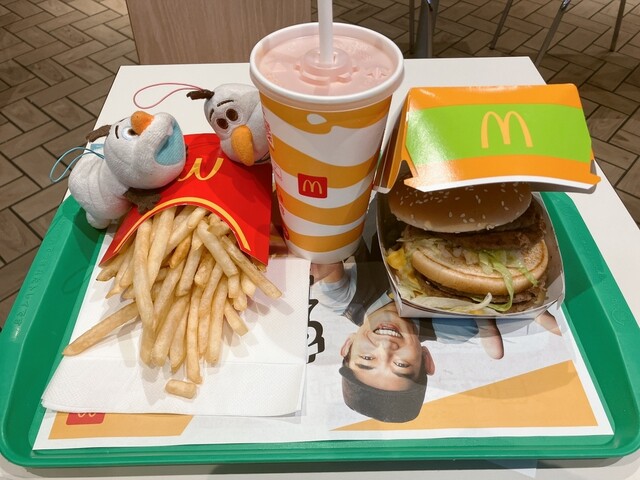 McDonald's Sakai Ichijo Ten photo 2