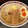 つけめん舎 一輝