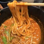 cuud - もちもちのおうどん