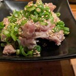 とりさし煌侍郎 - 