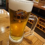 海鮮屋台おくまん - 