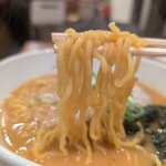 元祖海老そば 縁や - リフト