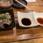 とりさし煌侍郎 - 