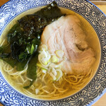 麺や ラチエン通り - 