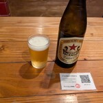 とりさし煌侍郎 - 