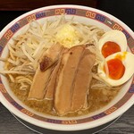 つけめん舎 一輝 - 