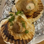 海鮮屋台おくまん - 