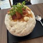 サカノウエカフェ - 