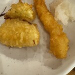 海鮮屋台おくまん - 