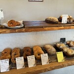 天然こうぼぱん とことこ - 謎が解けない黄色の札、真相や如何に（≧∇≦）