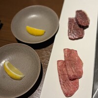 焼肉うしごろ 表参道店 - 